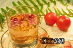 山楂能和蜂蜜一起泡吗