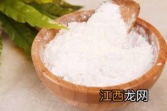 玉米淀粉可以做什么菜