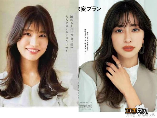 为什么建议女人过了50岁要多选“烫发”？看她的造型就懂了，真美