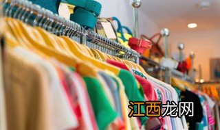 服装陈列色彩搭配 怎样做服装色彩陈列搭配