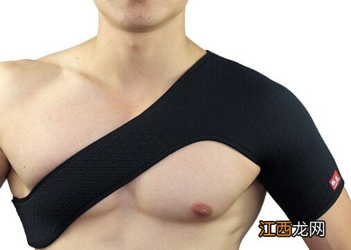 如何挑选护肩?护肩的简介