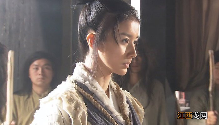 琳琅是什么电视剧的人物 琳琅出自什么电视剧