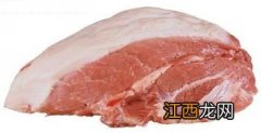 猪肉怎么去腥味