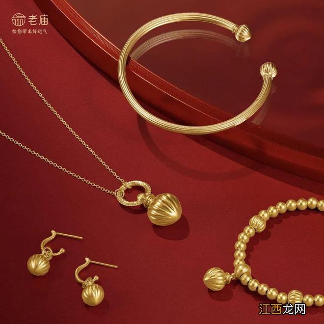 春节出门怎能不戴珠宝？还有这些“打包”实用大招拯救你的小担心！