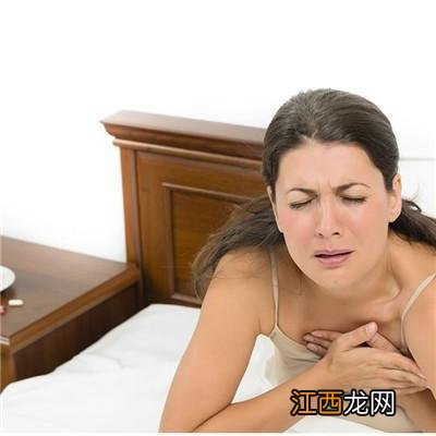 无怀孕,总是恶心干呕,怎么回事如何改善