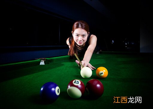 台球比赛规则-台球运动对于健身的益处