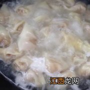 冰冻馄饨一般煮几分钟能熟