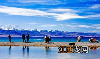 西藏十大最佳旅游景点 西藏必去十大景点