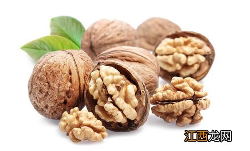 如何给核桃快速去壳? 核桃去壳小妙招