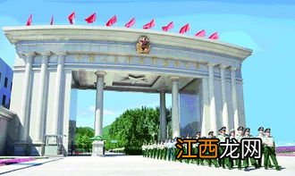 中国有哪几所国防大学