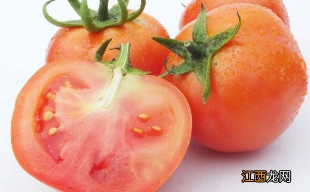 西红柿如何美容?西红柿的美容效果有哪些?