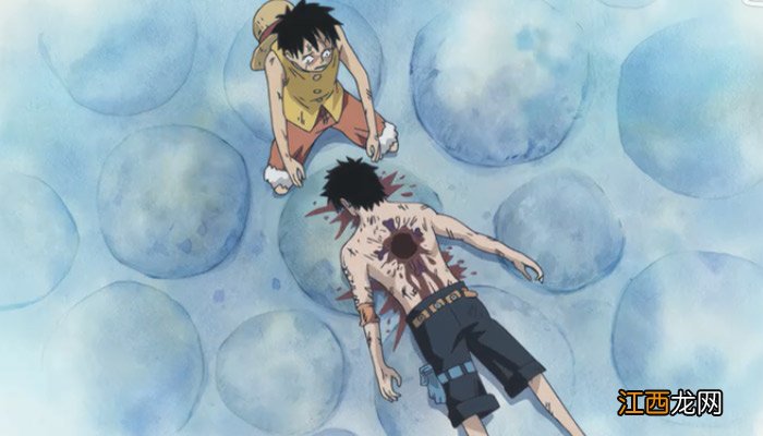 海贼王顶上战争是第几集 海贼王顶上战争是第几集到第几集