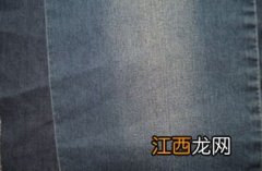 牛仔布的退浆原理是什么