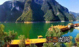 湖北有哪些景区适合带小孩去玩 湖北有哪些景区