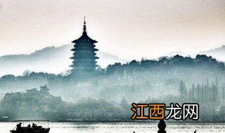 杭州旅游景点大全 杭州旅游景点介绍