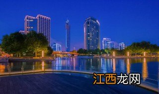 苏州值得一看的夜景 苏州值得一看的夜景推荐