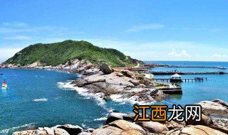 放鸡岛旅游攻略 一份最清楚的攻略