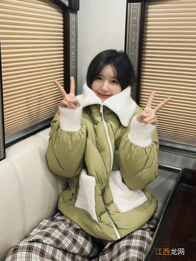 人见人夸的新年穿搭!照着穿美到爆!