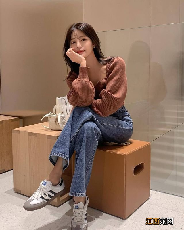 人见人夸的新年穿搭!照着穿美到爆!