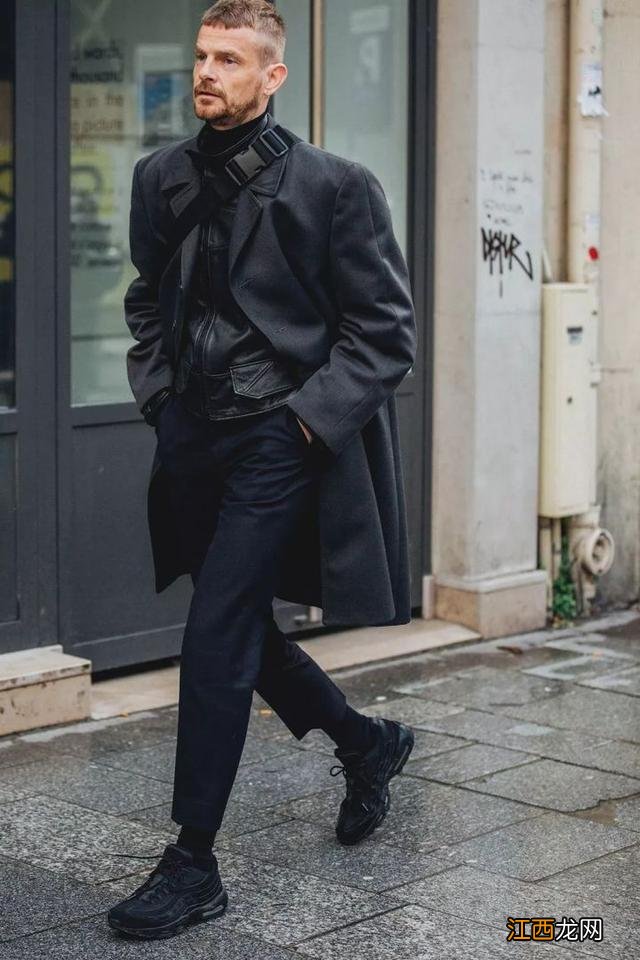 小个子男生别担心穿不好,这三款单品高级有质感,直接照搬就行