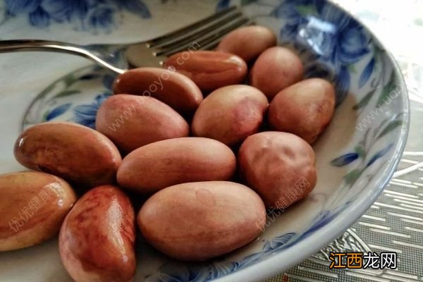 菠萝蜜的核也可以吃,这样吃菠萝蜜核最有营养!