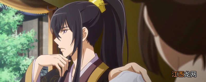 通灵妃男主配音人是谁 通灵妃普通话版男主配音