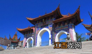 石家庄景点 石家庄介绍