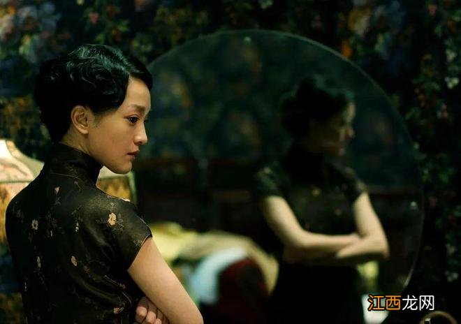 10位明星穿旗袍，你认为谁最有韵味？