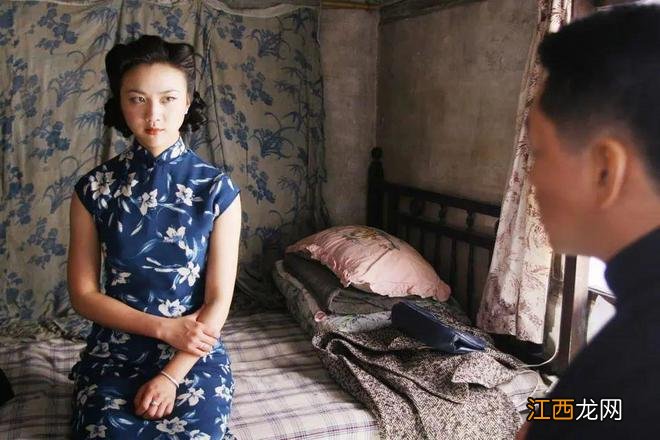 10位明星穿旗袍，你认为谁最有韵味？