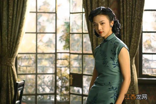 10位明星穿旗袍，你认为谁最有韵味？