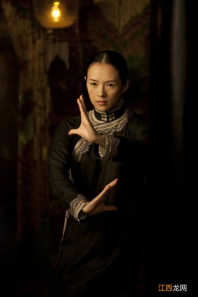 10位明星穿旗袍，你认为谁最有韵味？