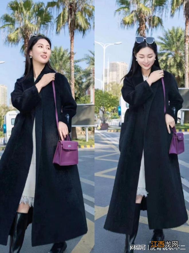 今冬这款“流苏裙”意外火了，时髦洋气又减龄，轻松提升回头率