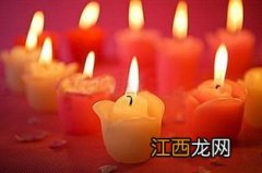 生日蜡烛烟花棒使用方法