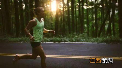 新手跑步为什么不瘦反而胖