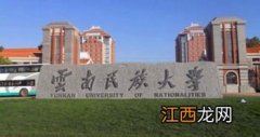 云南有什么大学