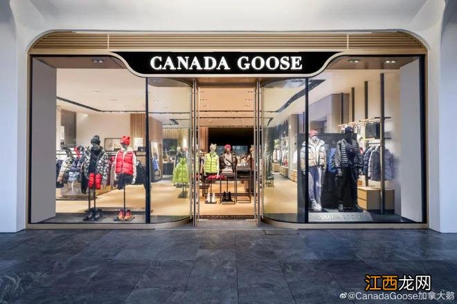 国产羽绒服,到底在高贵什么?