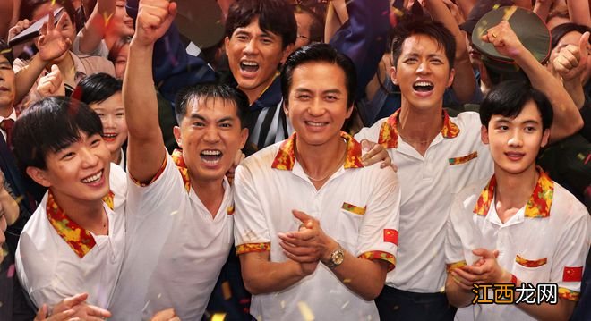 临上映前出岔子!《中国乒乓》被曝将延期,疑似原型不同意用真名