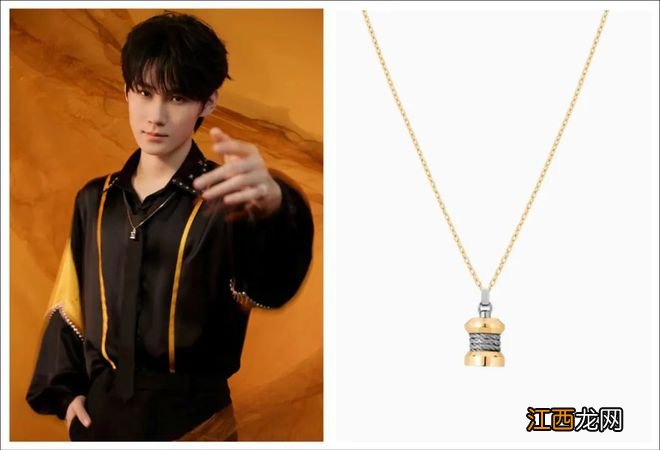 爱上新年红?春节氛围感穿搭算是玩明白了