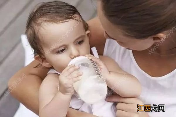 法国问题奶粉再曝黑幕什么牌子的奶粉最健康?