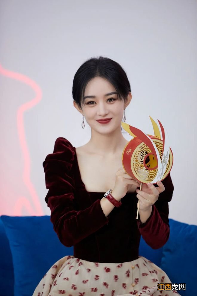 挑选年货上,怎么快速表达「芯」意?