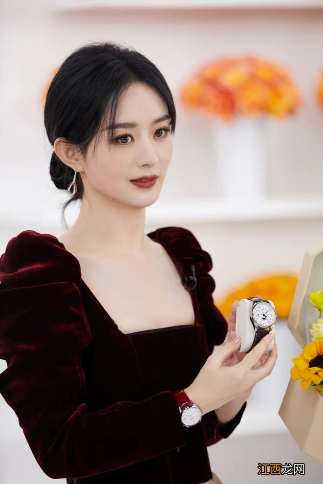 挑选年货上,怎么快速表达「芯」意?