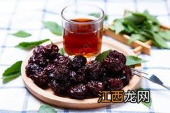 酸梅酒怎么泡