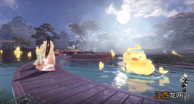 给玩家“减负”三年后，《逆水寒》画了张“大饼”