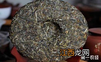 熟茶和普洱生茶的区别是什么