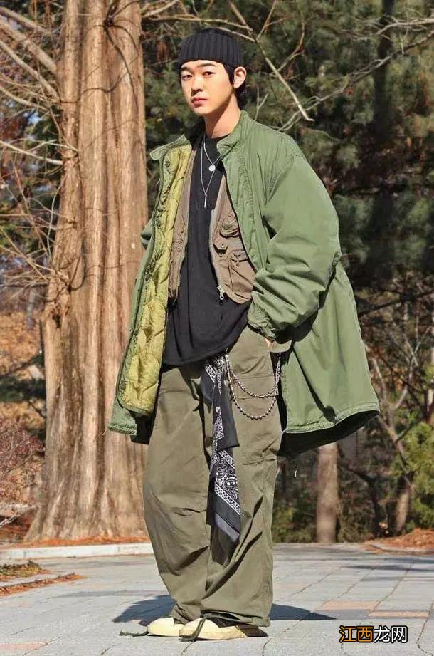 听我的 拿到年终奖 就买这几件外套！