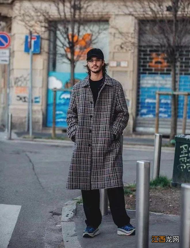 听我的 拿到年终奖 就买这几件外套！