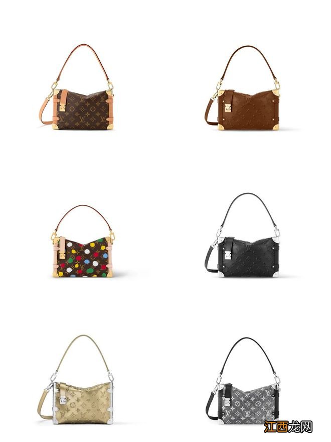 2022年度买到就是赚到的爆款包王