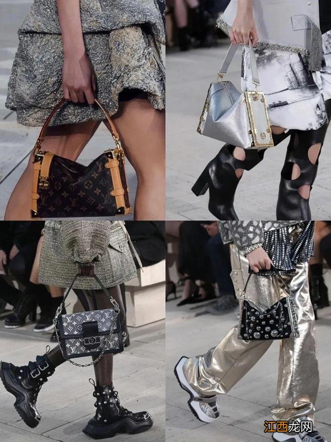 2022年度买到就是赚到的爆款包王