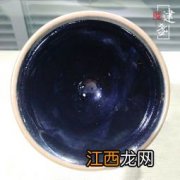 茶盏和建盏的区别