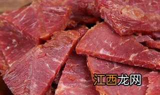 晋中特产 晋中有啥特色